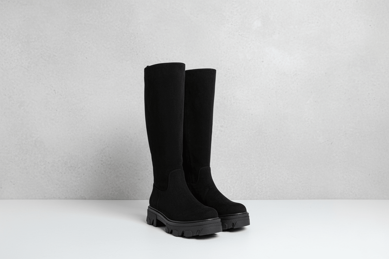Stiefel Mindy - same concept