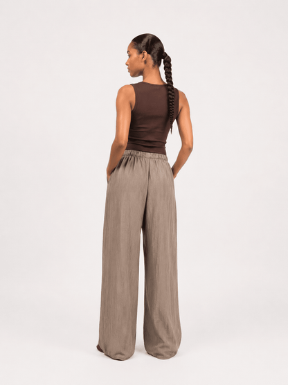 Stoffhose Marielle - same concept