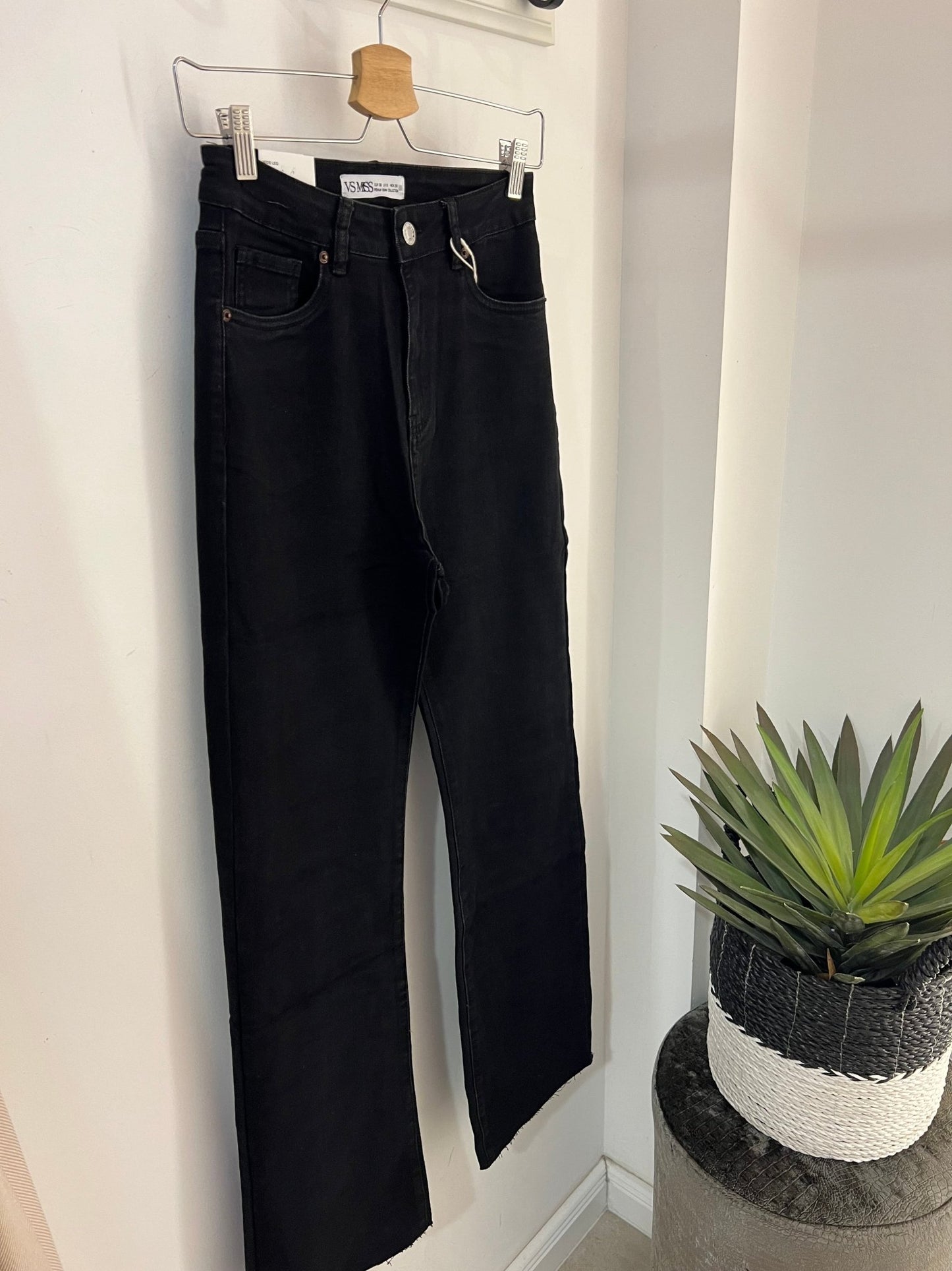 Straight Jeans Elise - same concept