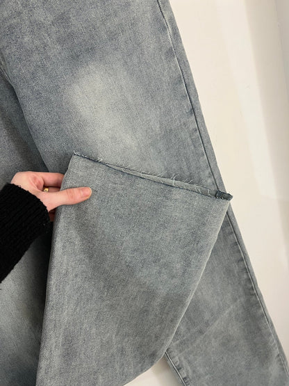 Straight Jeans Elise - same concept
