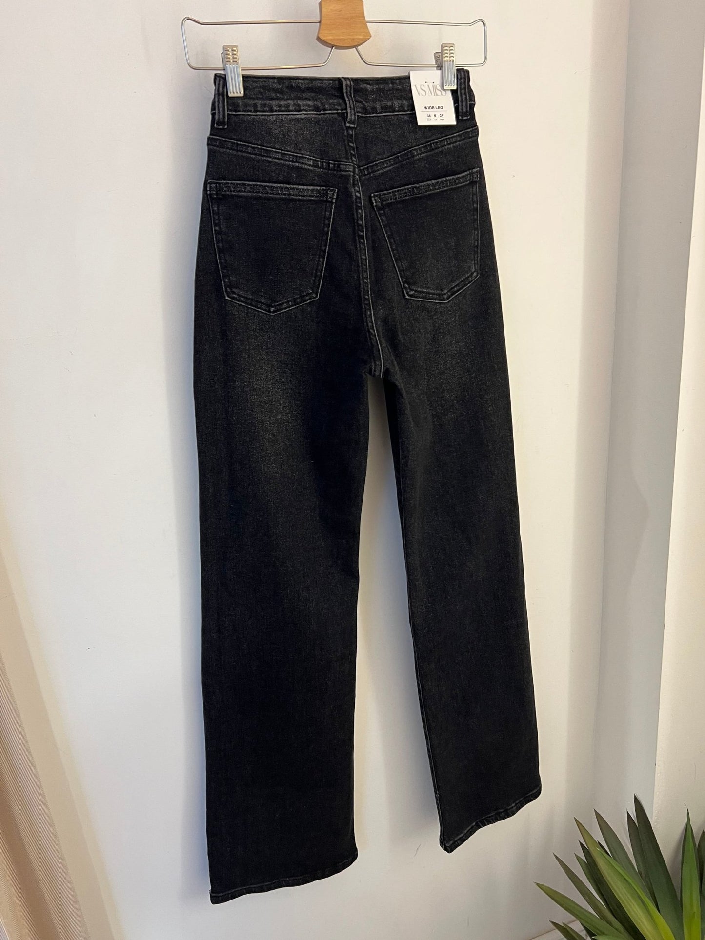 Straight Jeans Elise - same concept