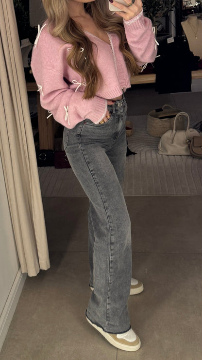 Straight Jeans Elise - same concept