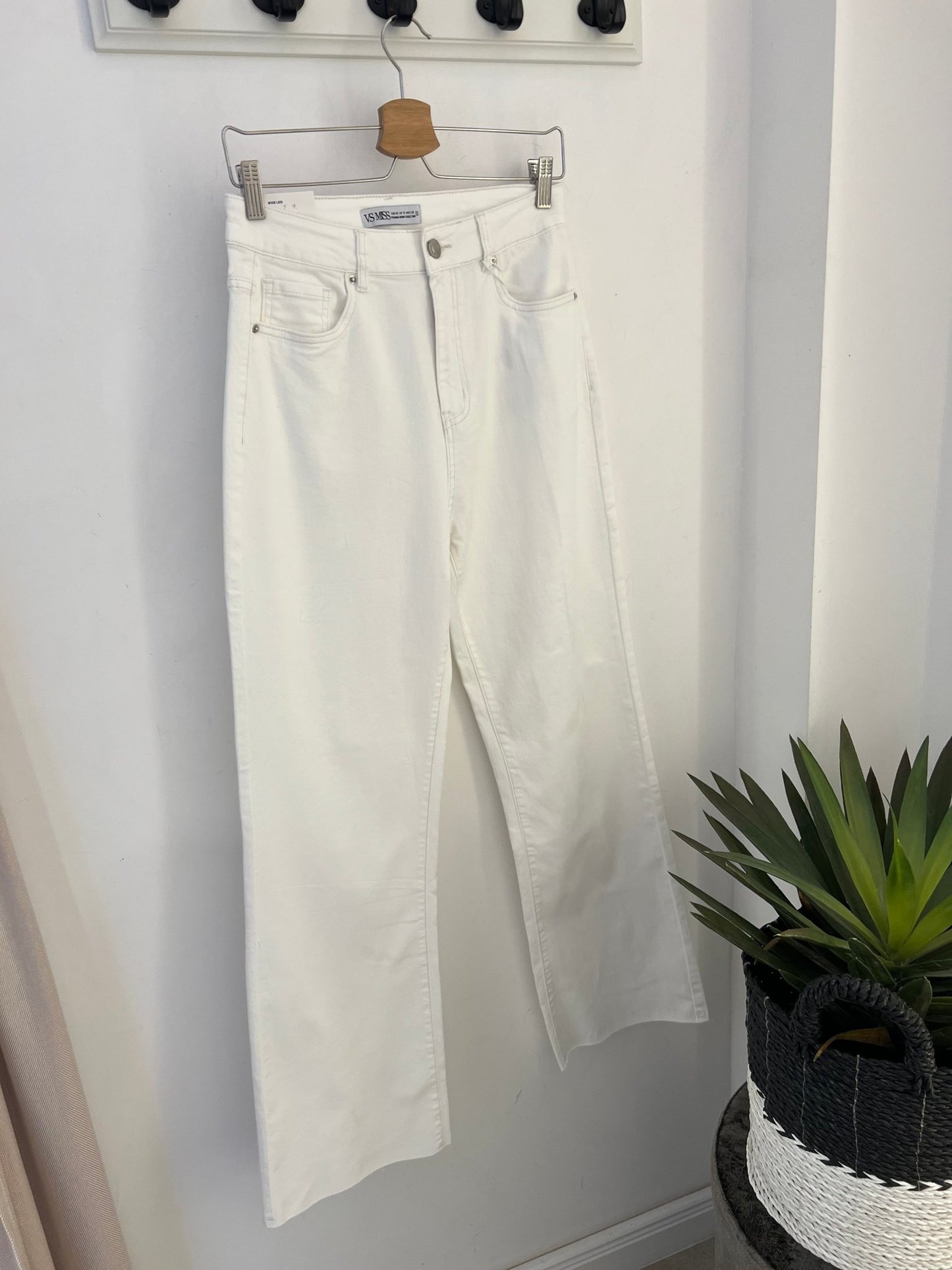 Straight Jeans Elise - same concept