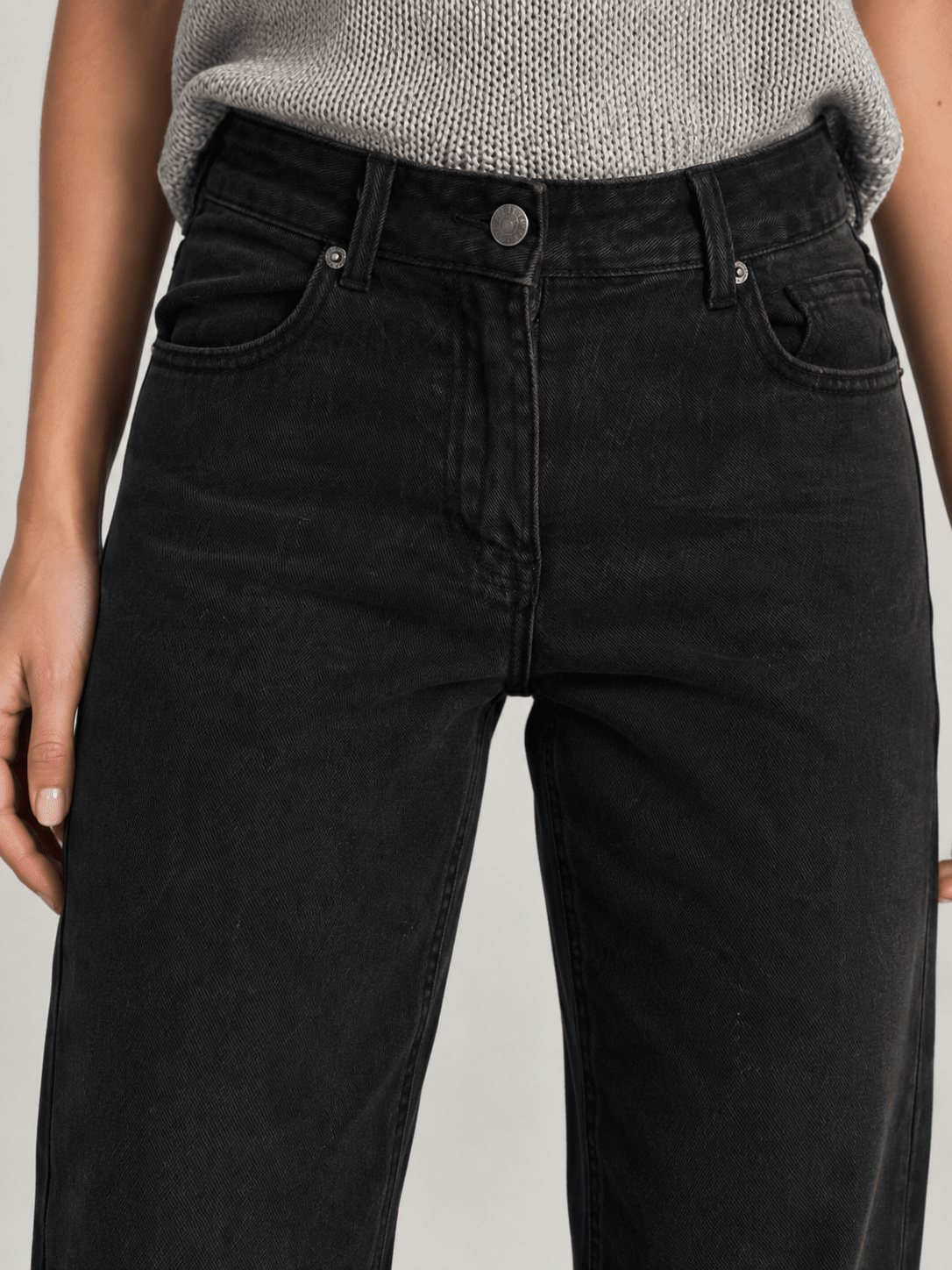 Straight Jeans Jamie - same concept