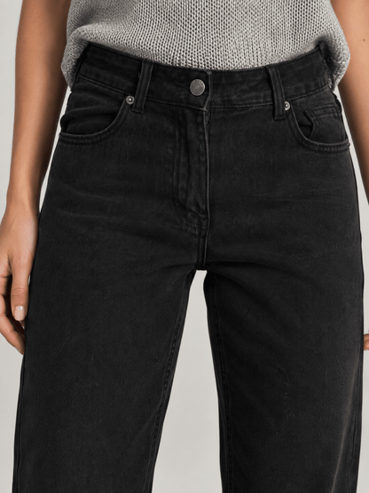 Straight Jeans Jamie - same concept