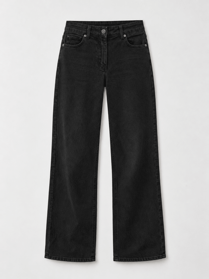 Straight Jeans Jamie - same concept