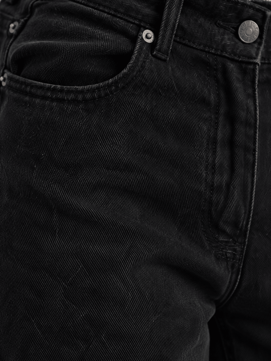 Straight Jeans Jamie - same concept
