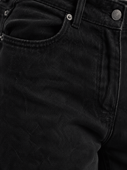 Straight Jeans Jamie - same concept