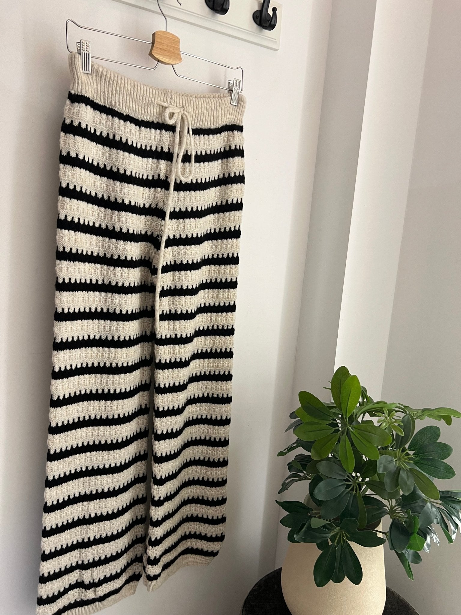 Strickhose Dodo - same concept