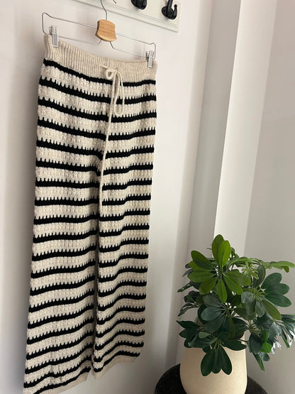 Strickhose Dodo - same concept