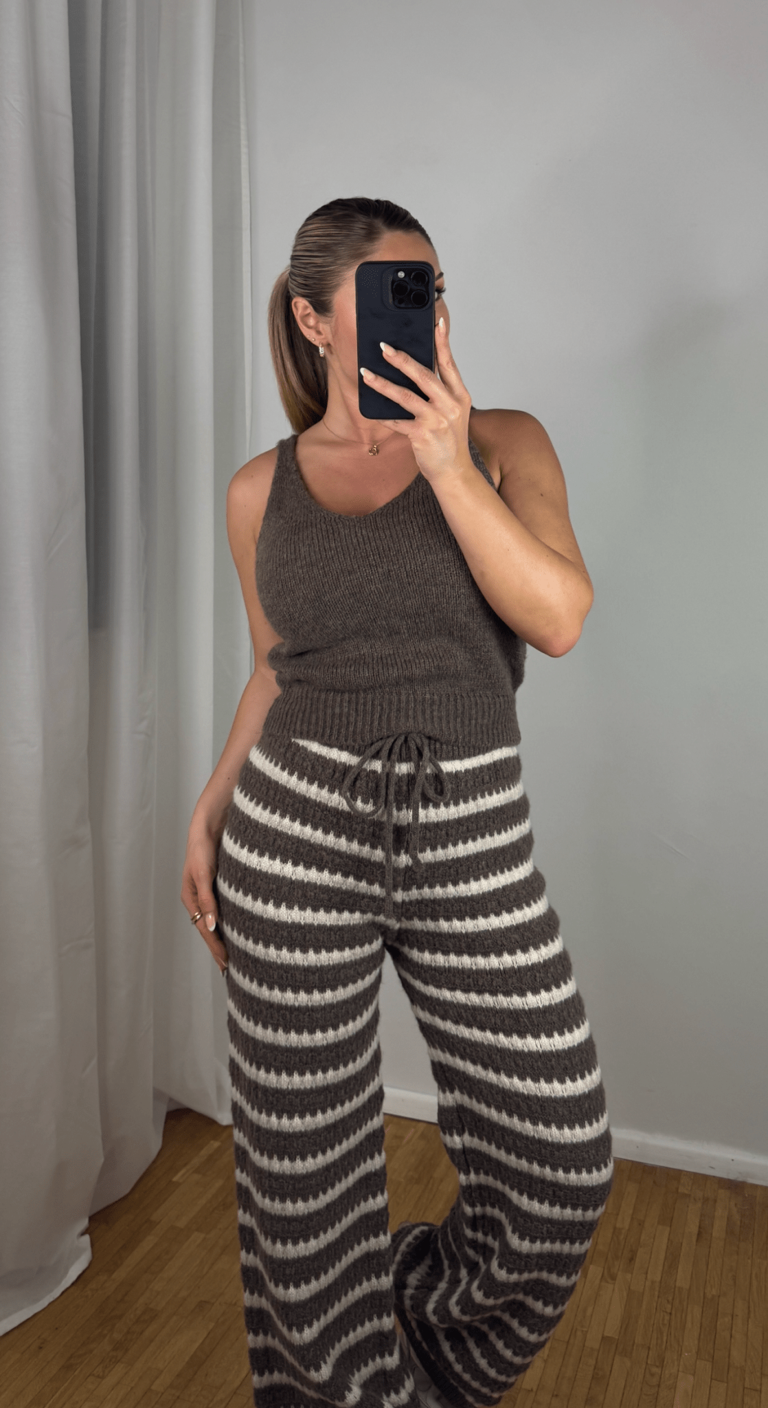 Strickhose Dodo - same concept