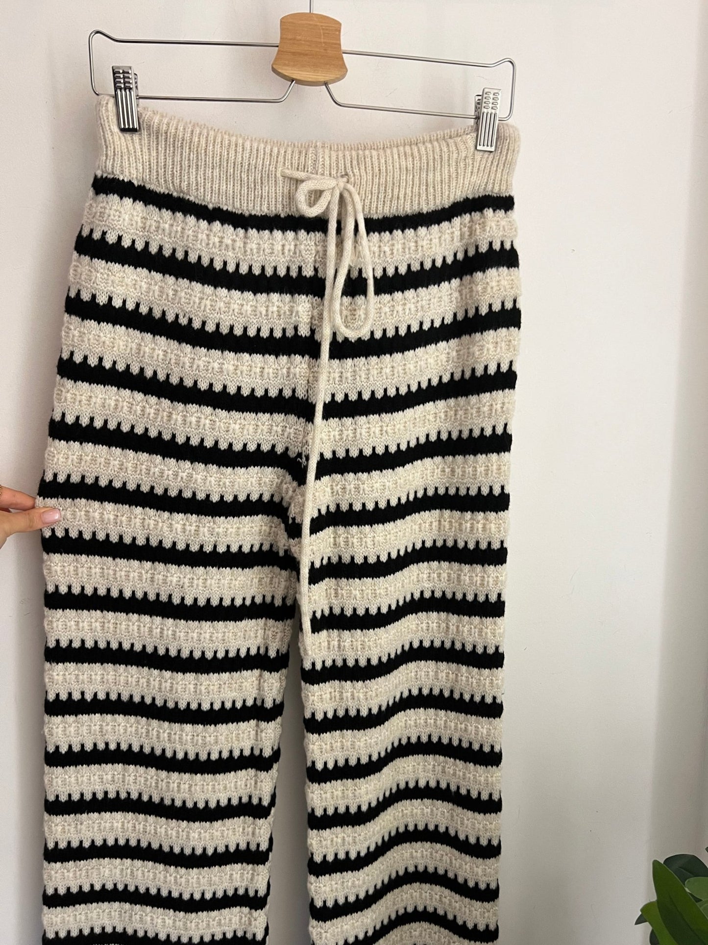 Strickhose Dodo - same concept