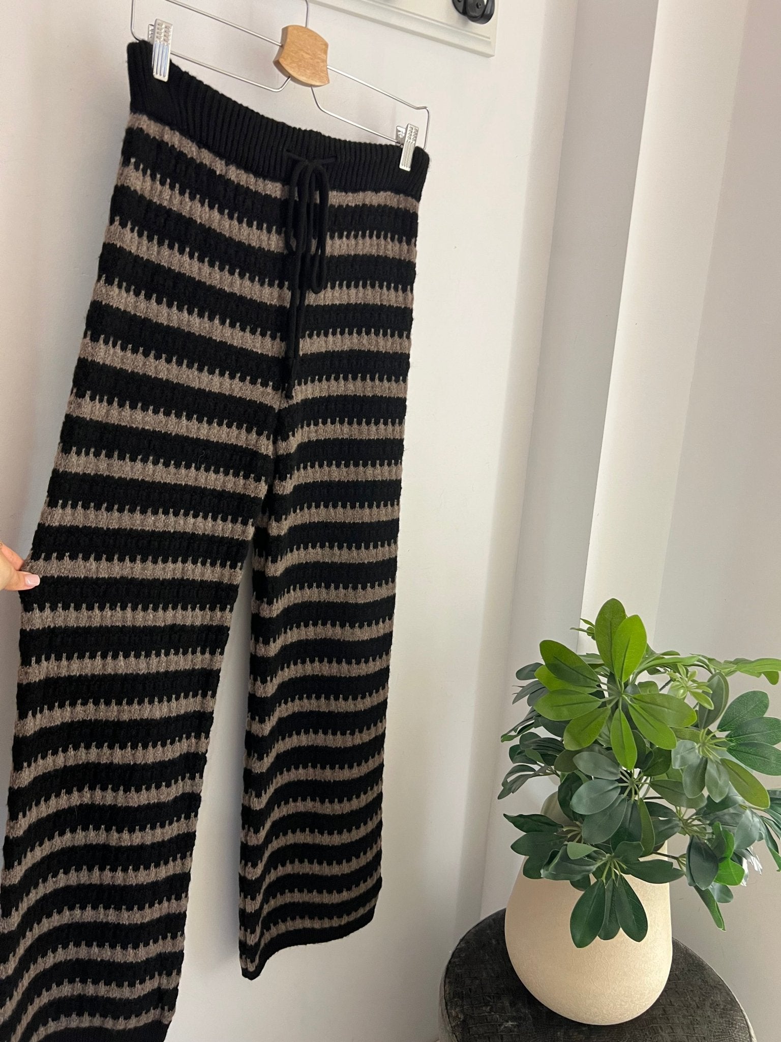 Strickhose Dodo - same concept