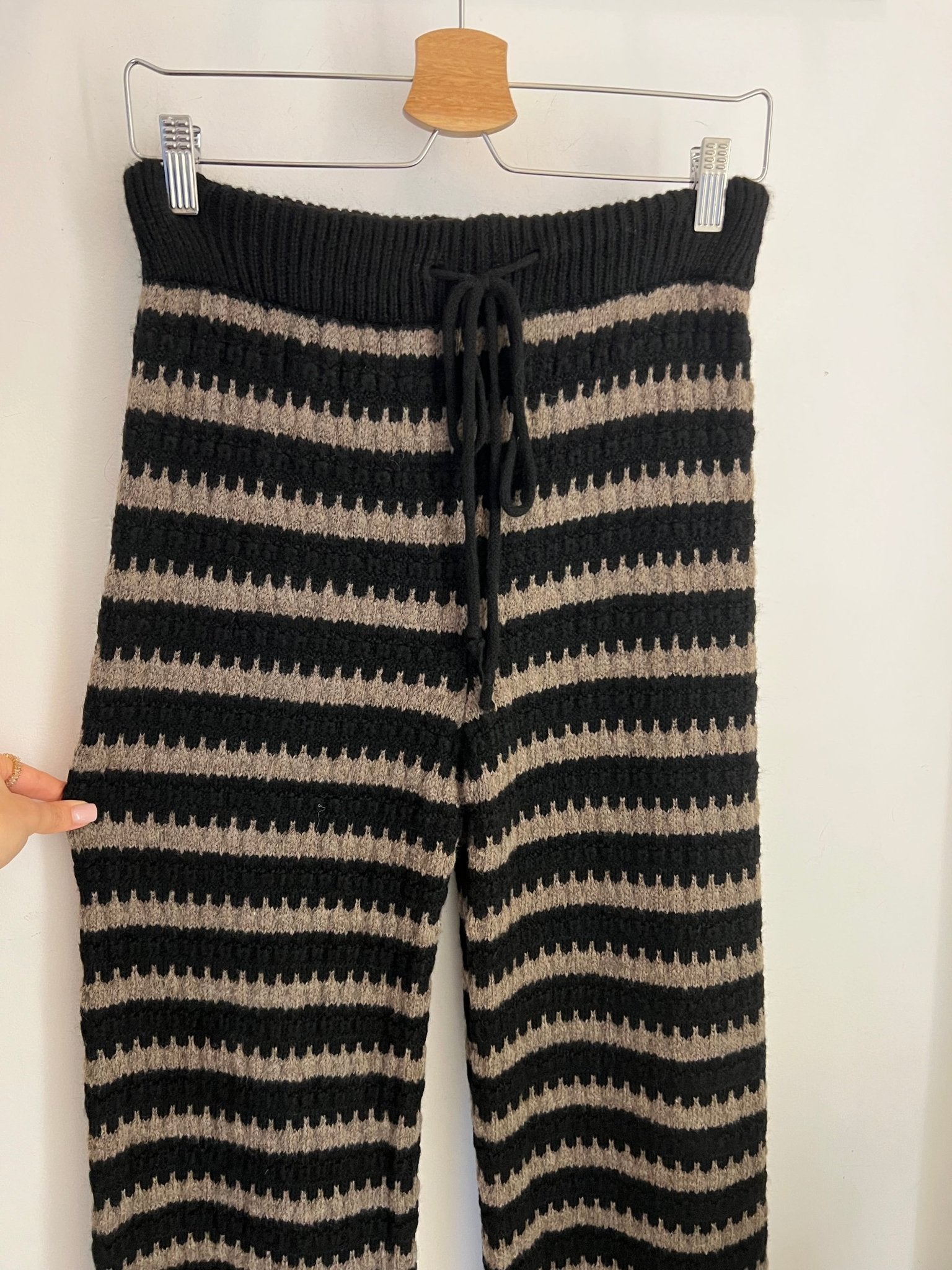 Strickhose Dodo - same concept