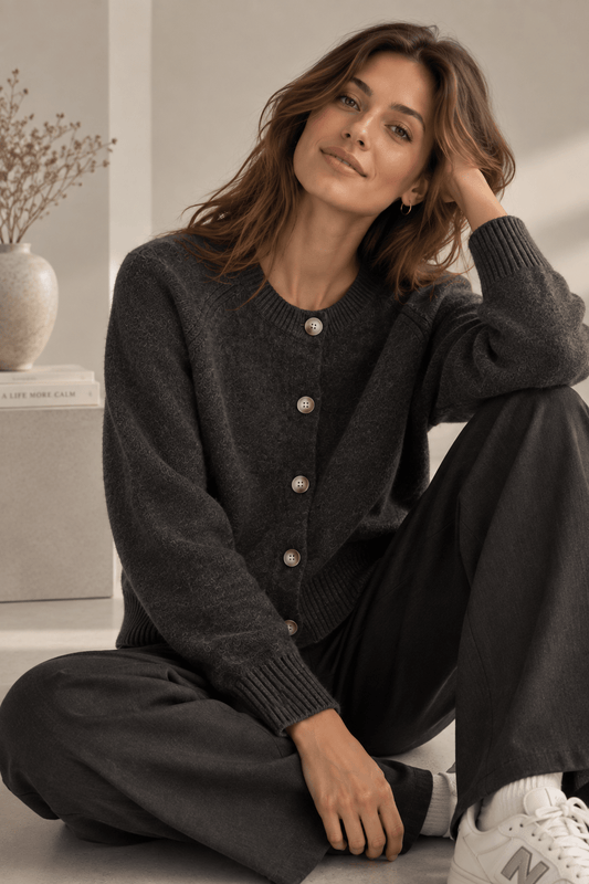 Strickjacke Amanda - same concept