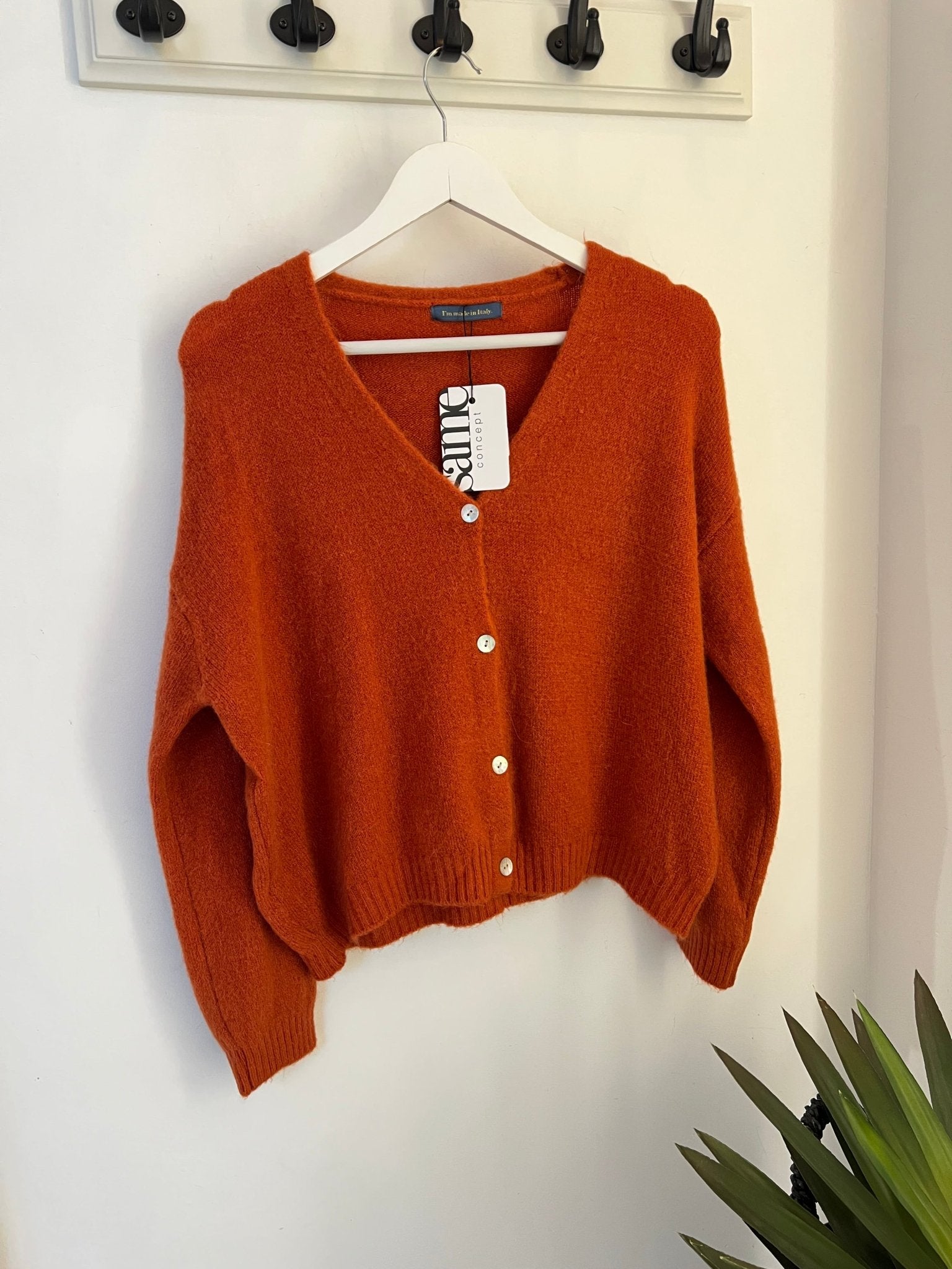 Strickjacke Eliana - same concept