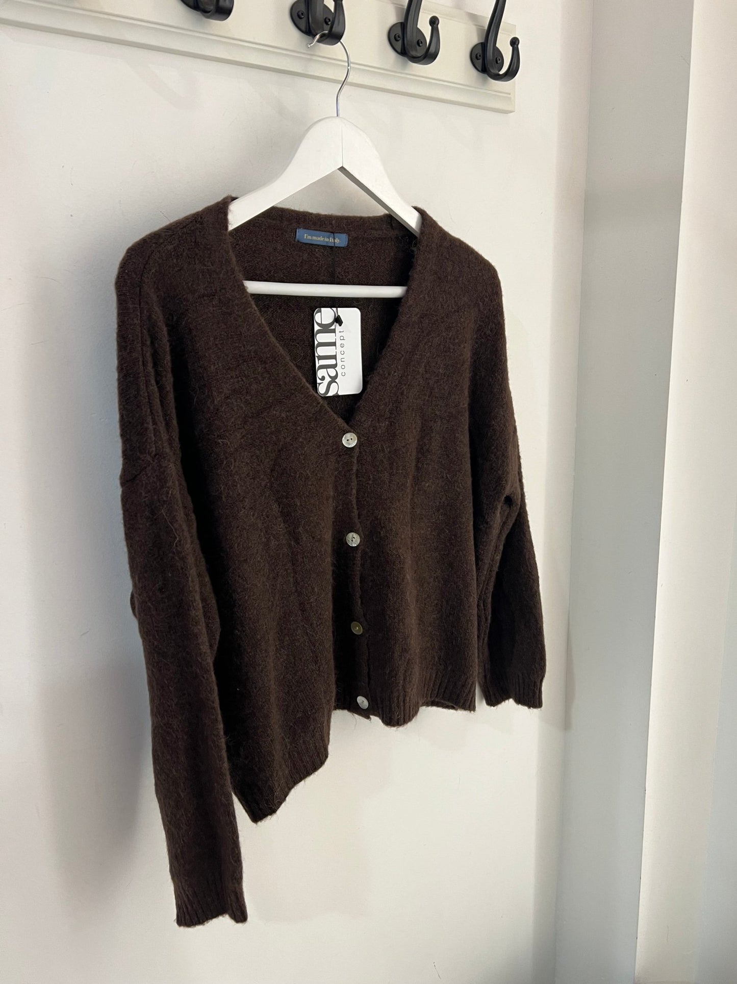 Strickjacke Eliana - same concept