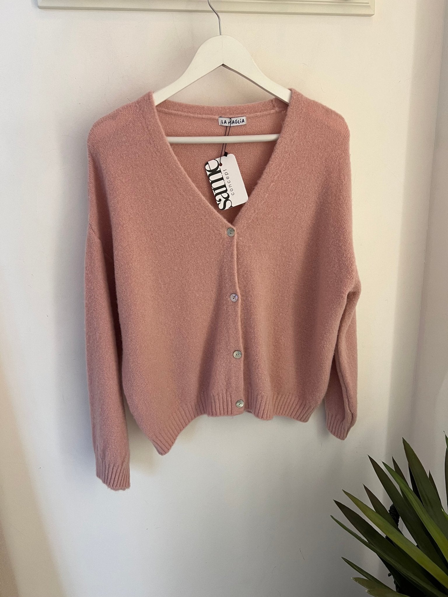 Strickjacke Eliana - same concept