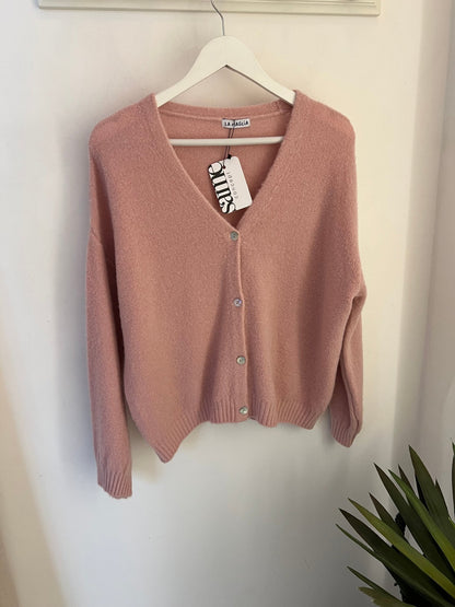 Strickjacke Eliana - same concept