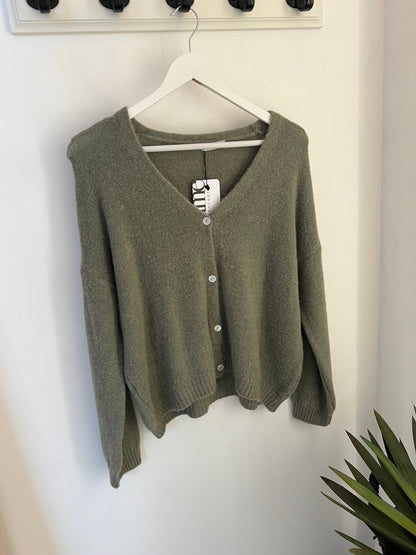 Strickjacke Eliana - same concept