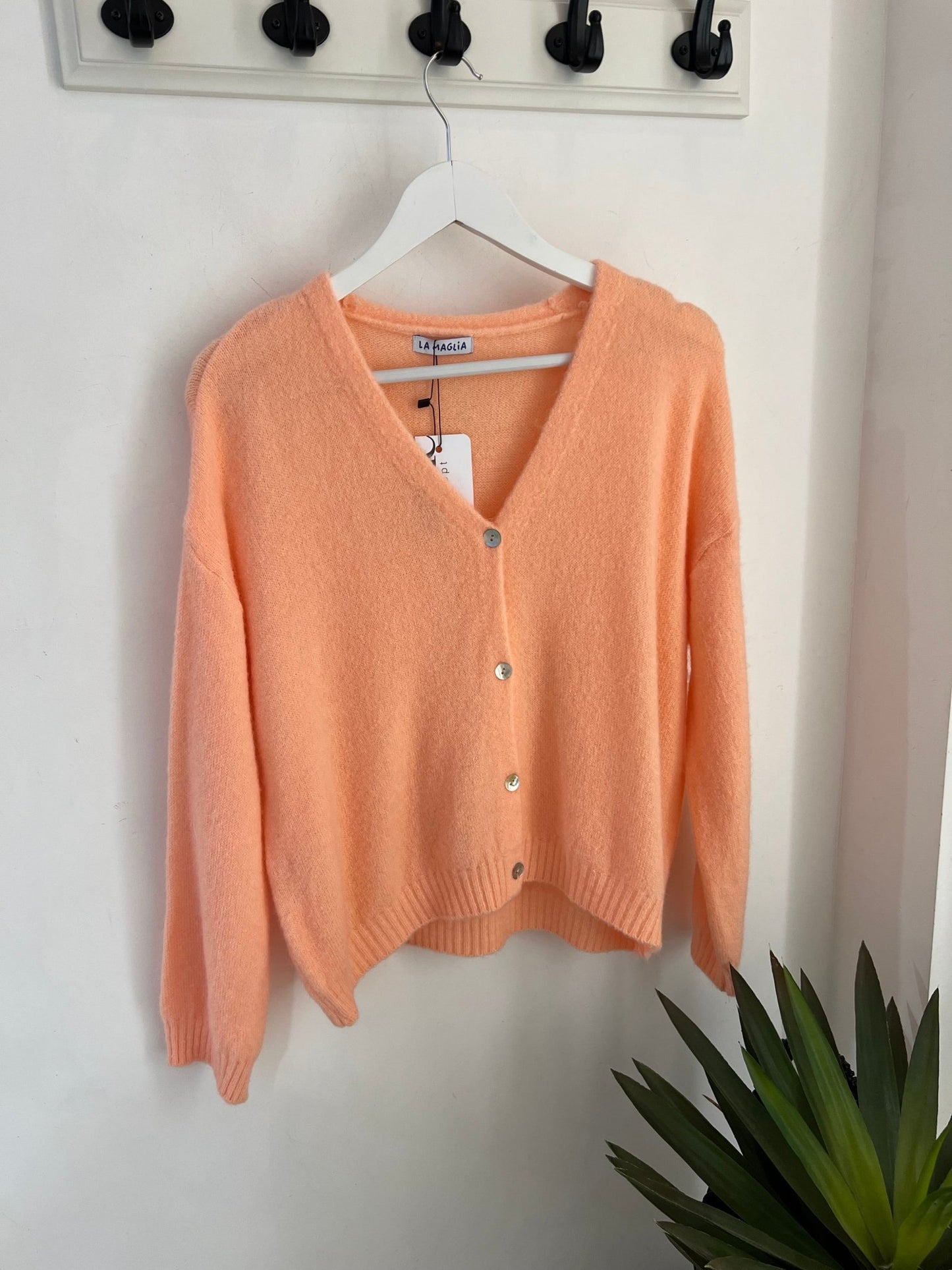 Strickjacke Eliana - same concept