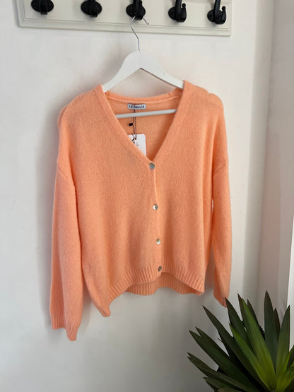 Strickjacke Eliana - same concept