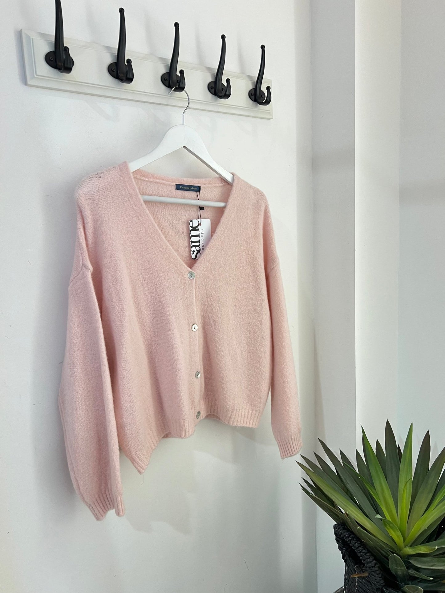 Strickjacke Eliana - same concept
