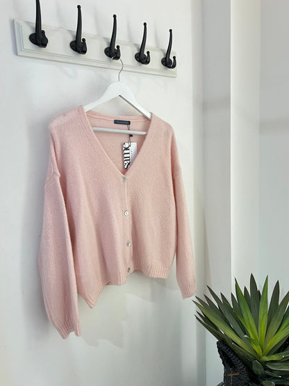 Strickjacke Eliana - same concept