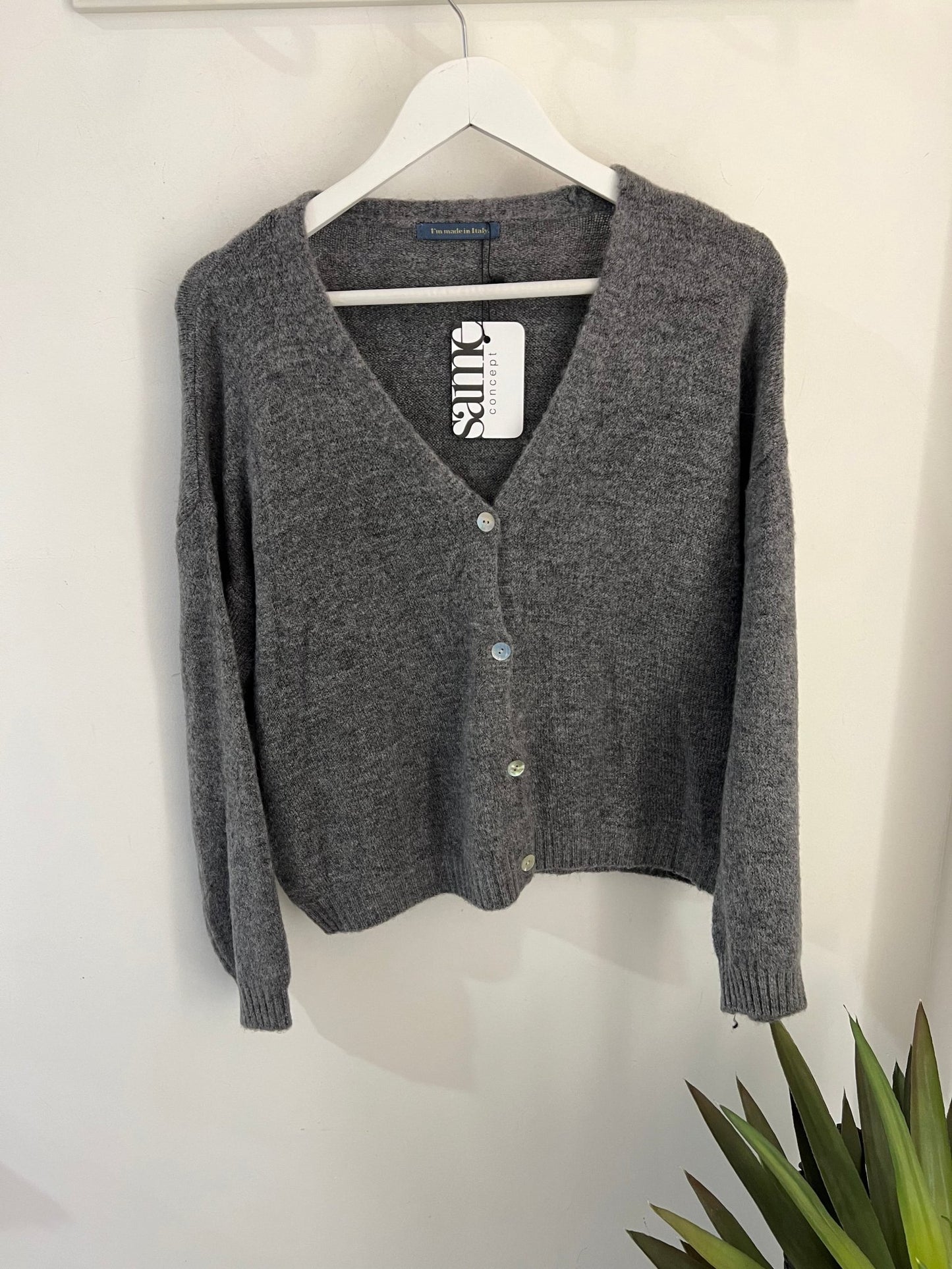Strickjacke Eliana - same concept