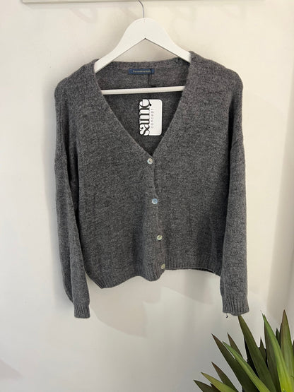 Strickjacke Eliana - same concept
