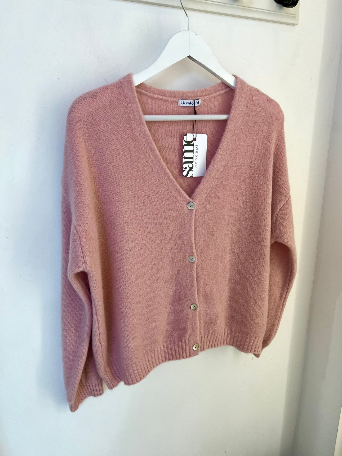 Strickjacke Eliana - same concept
