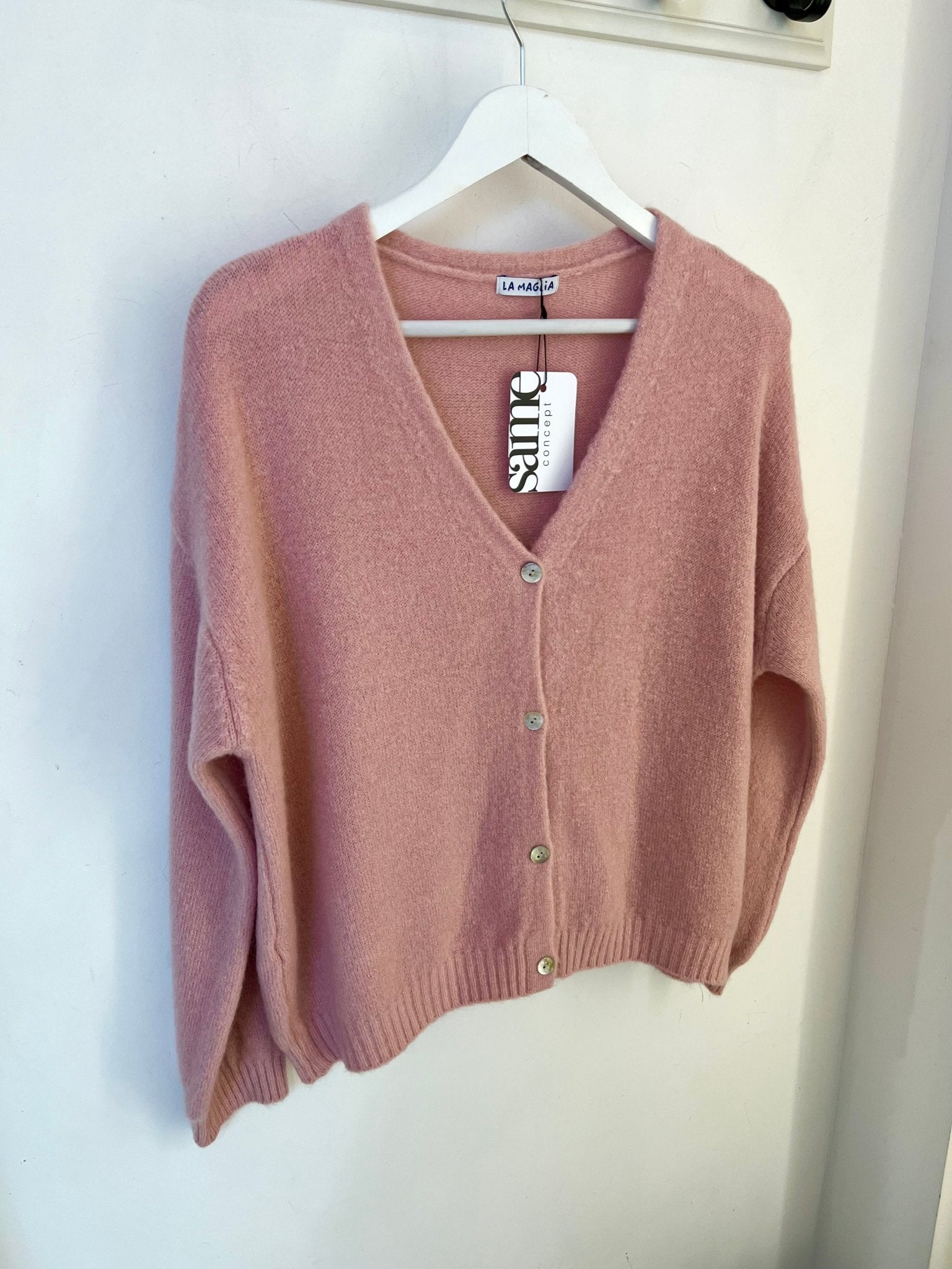 Strickjacke Eliana - same concept
