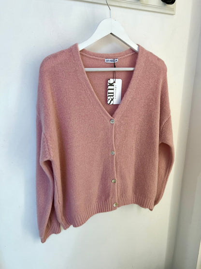 Strickjacke Eliana - same concept