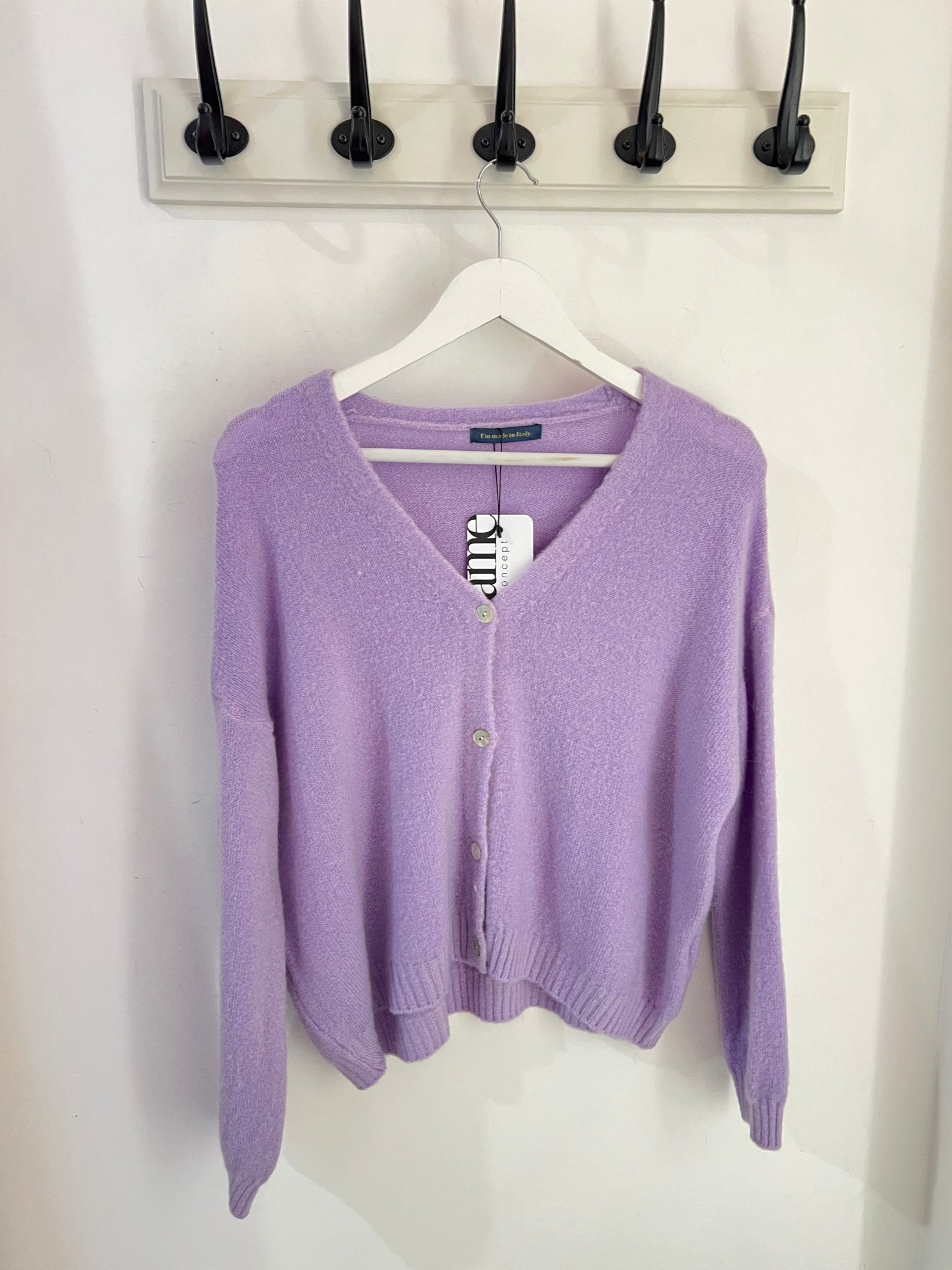 Strickjacke Eliana - same concept
