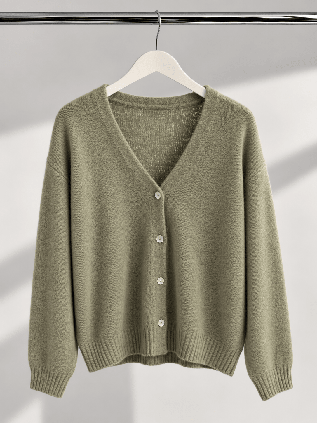 Strickjacke Eliana - same concept