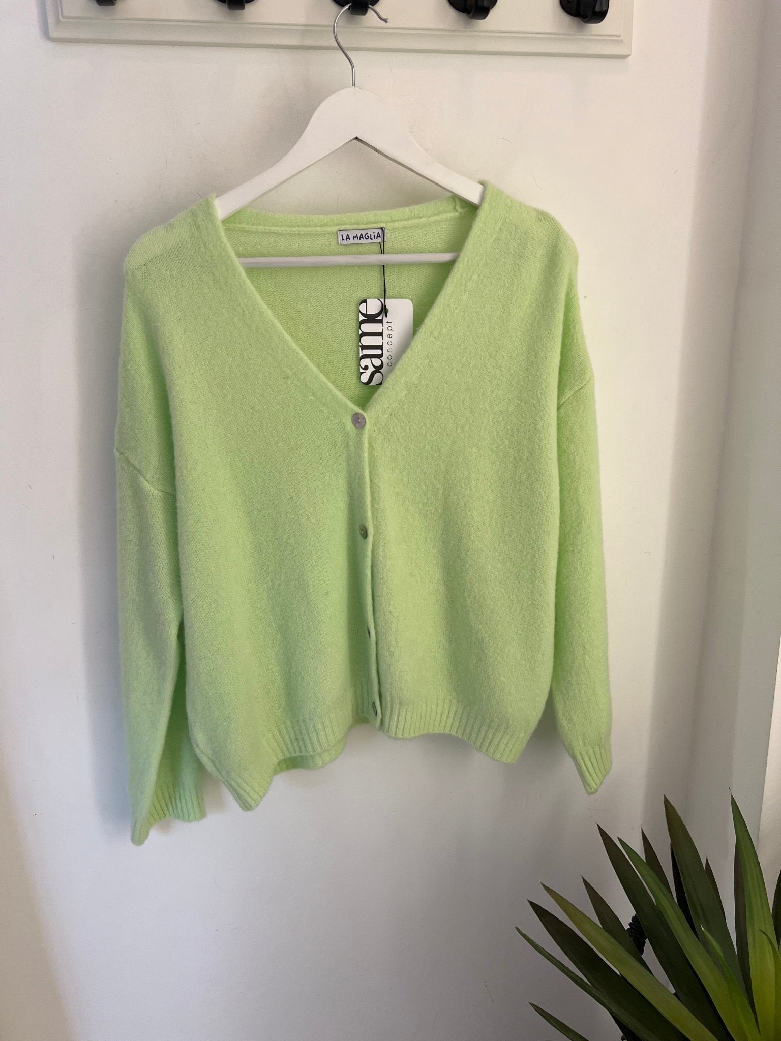 Strickjacke Eliana - same concept