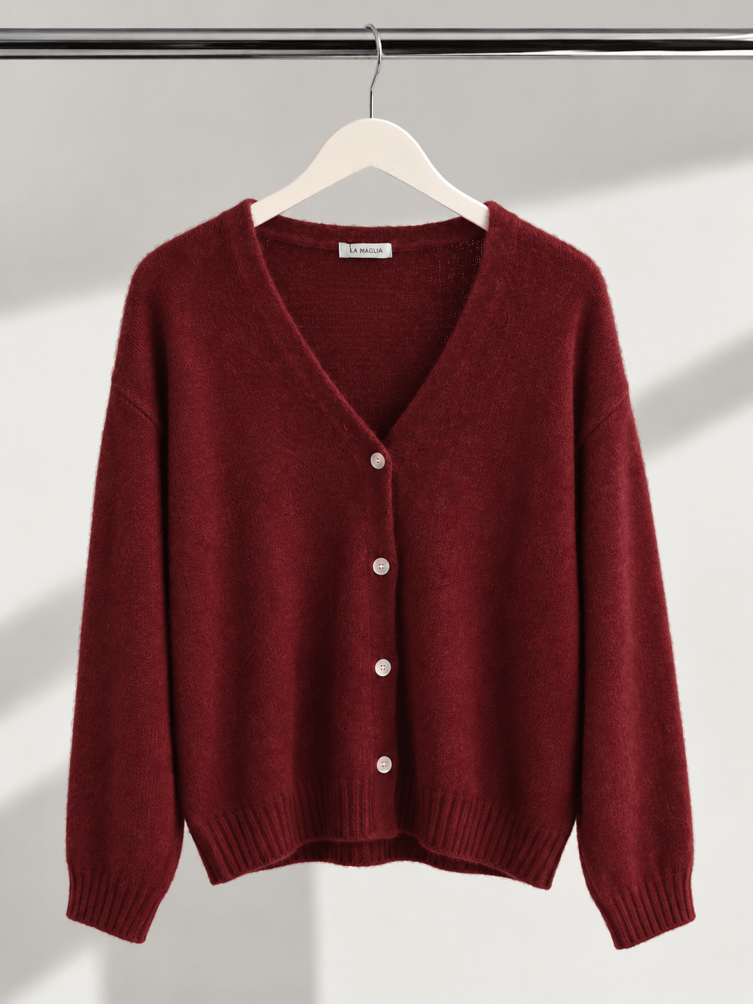 Strickjacke Eliana - same concept