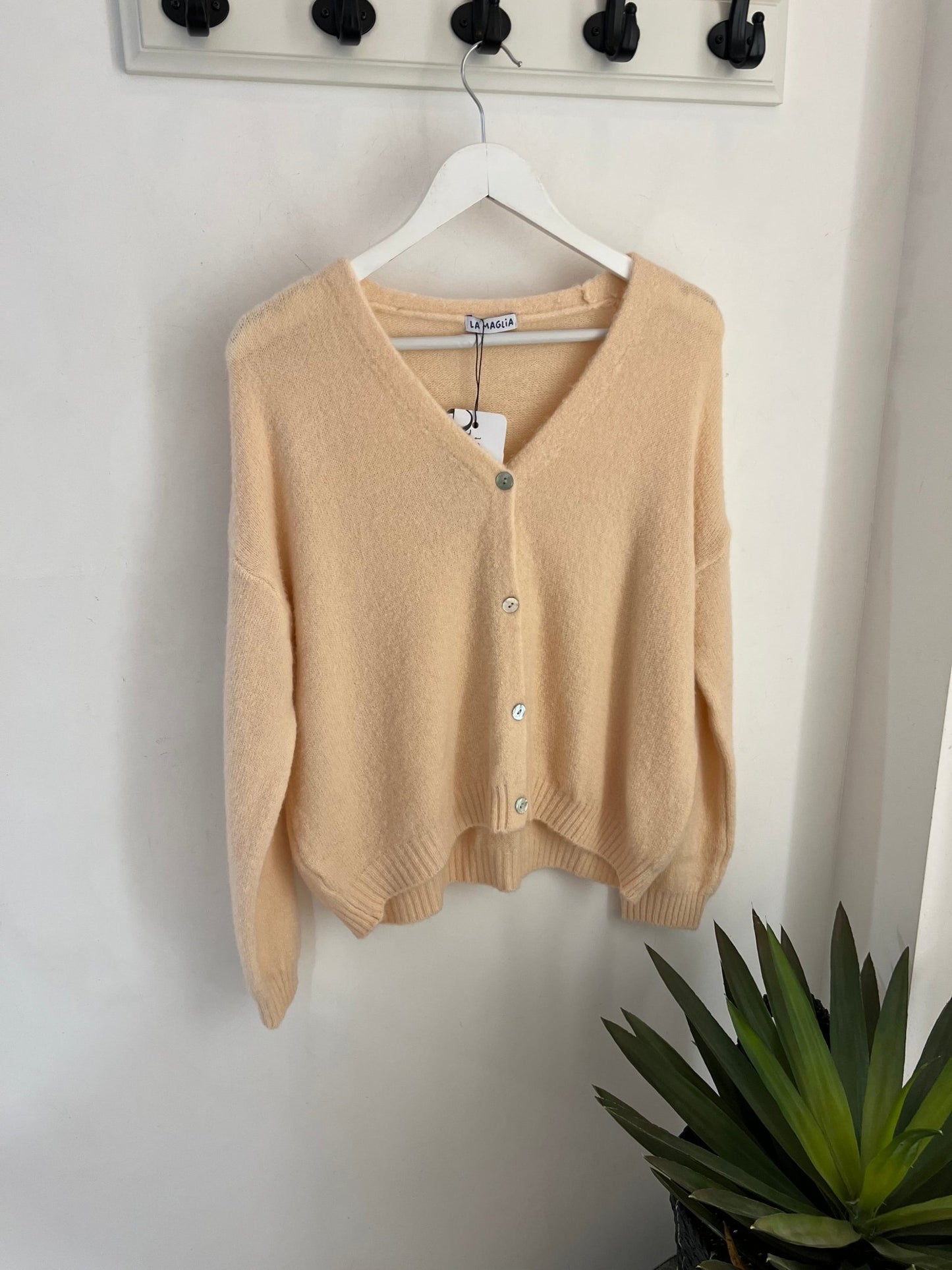 Strickjacke Eliana - same concept