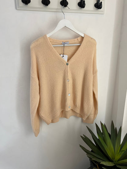 Strickjacke Eliana - same concept