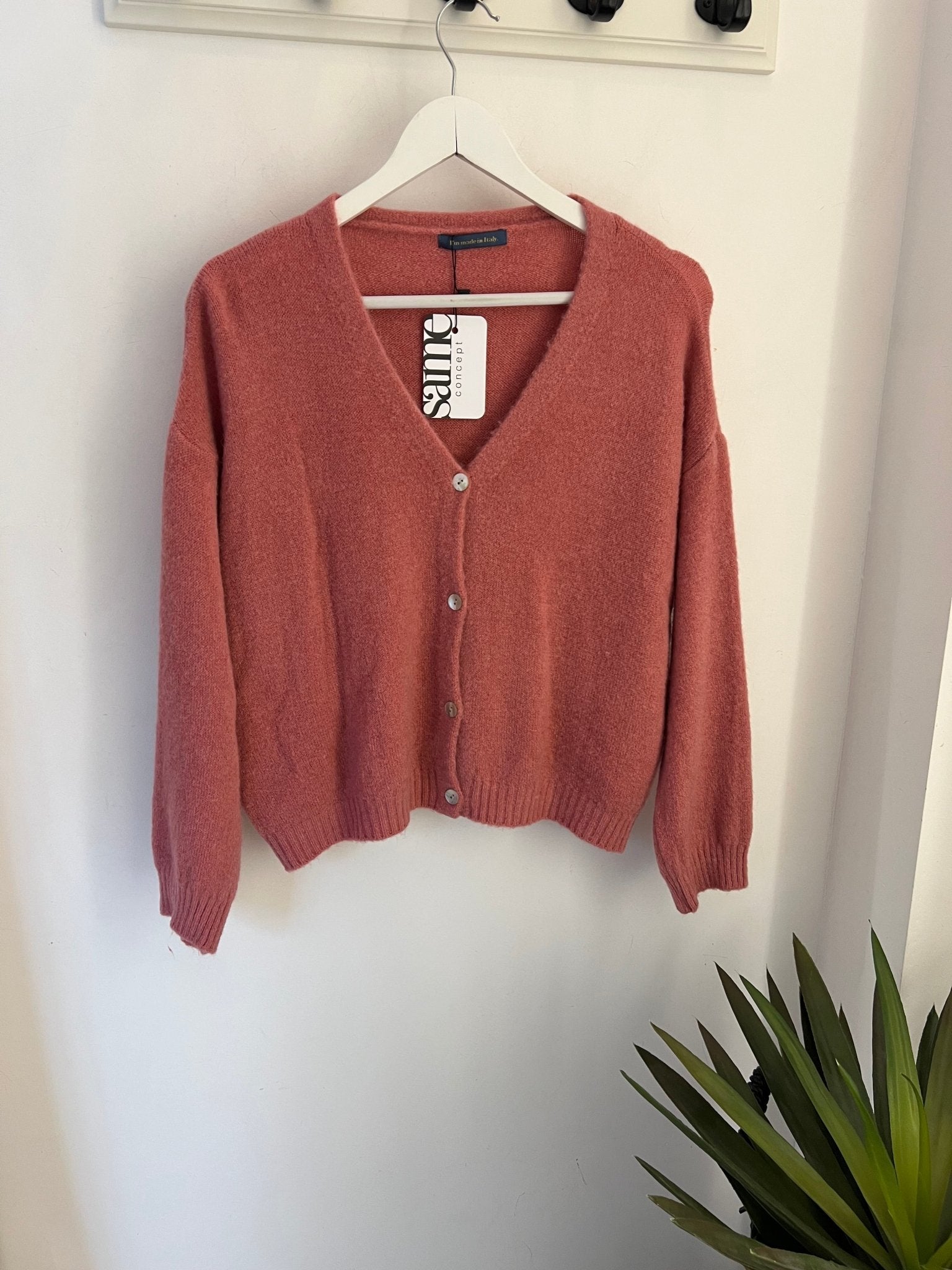 Strickjacke Eliana - same concept
