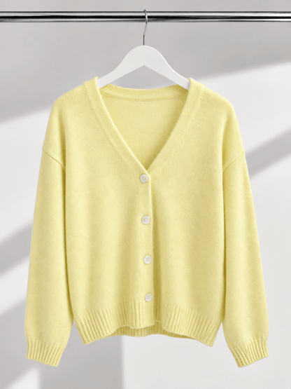 Strickjacke Eliana - same concept