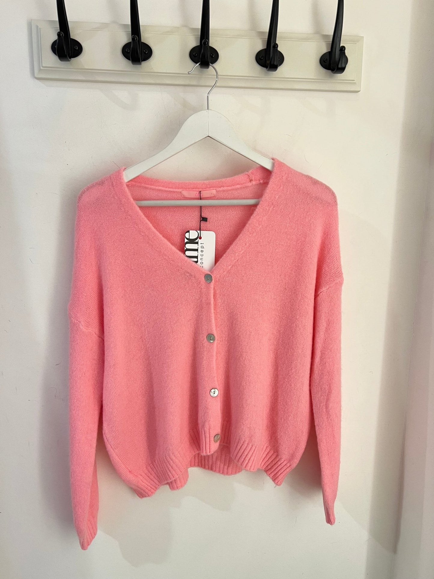 Strickjacke Eliana - same concept