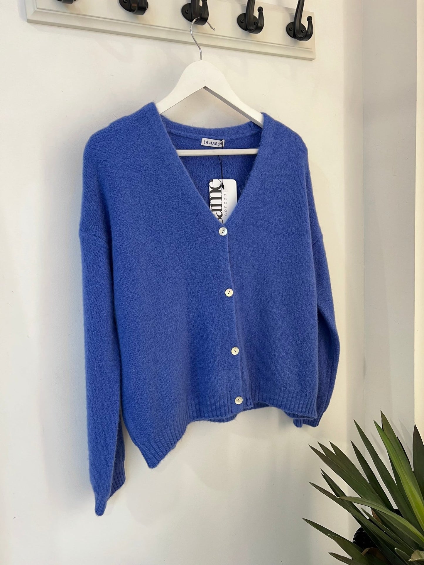 Strickjacke Eliana - same concept