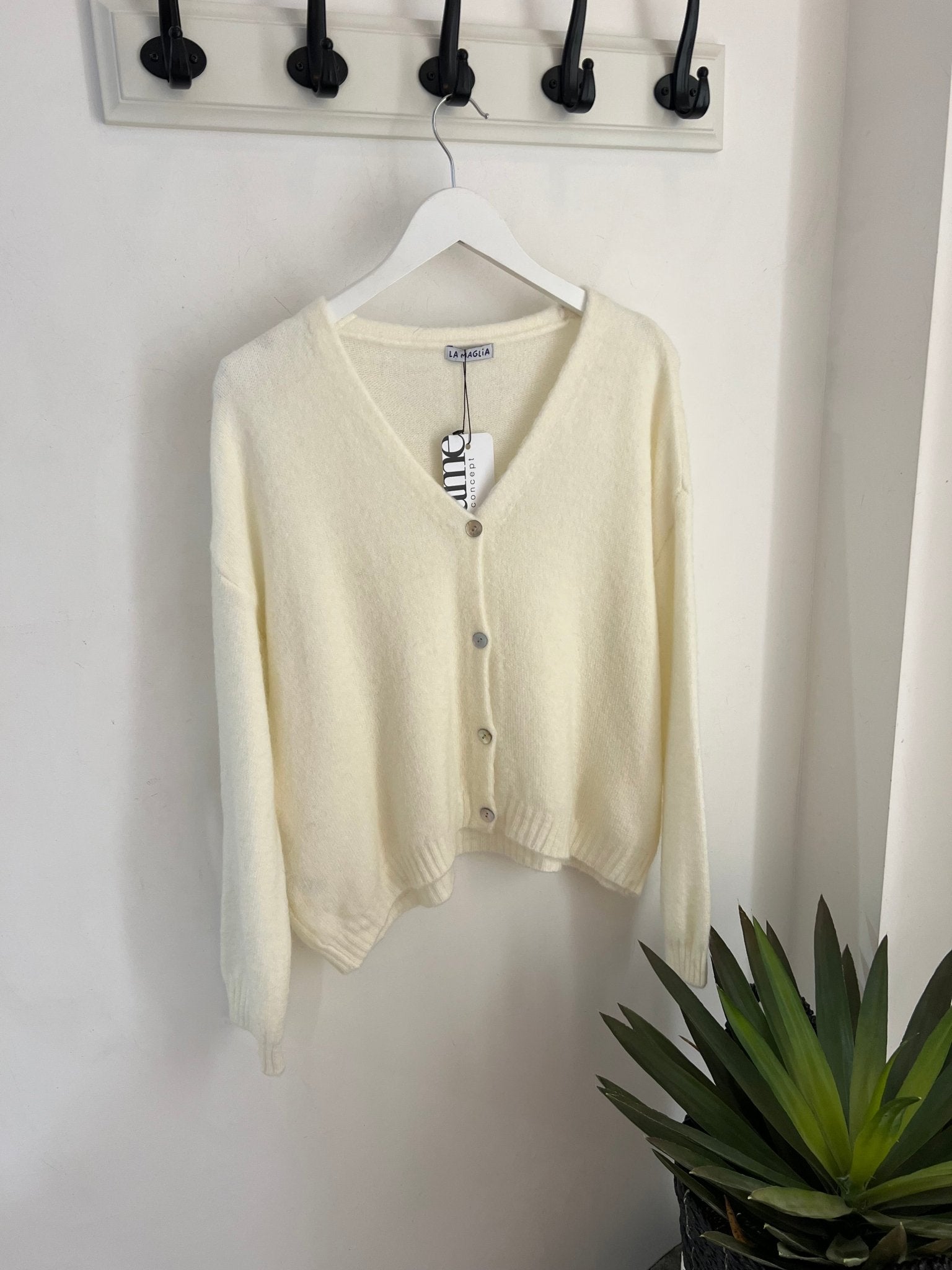 Strickjacke Eliana - same concept