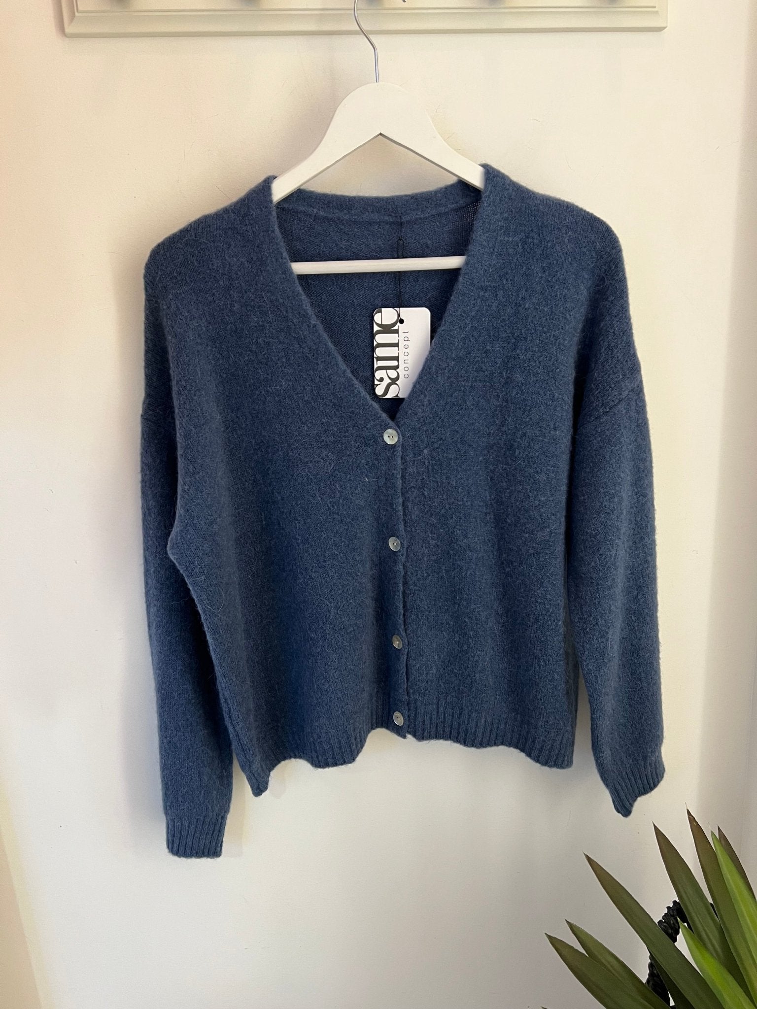 Strickjacke Eliana - same concept