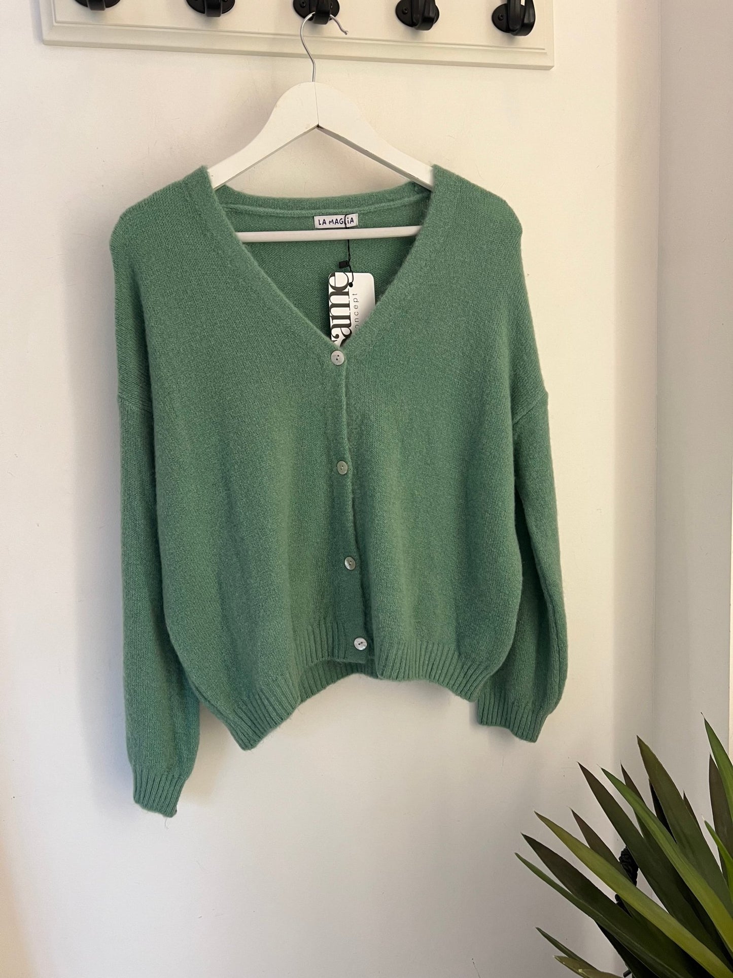 Strickjacke Eliana - same concept