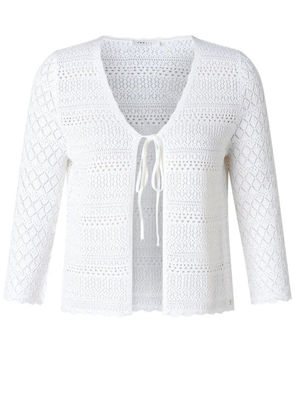 Strickjacke Georgie - same concept