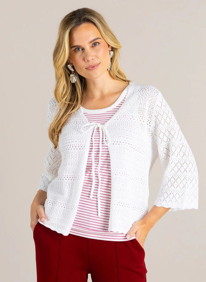 Strickjacke Georgie - same concept