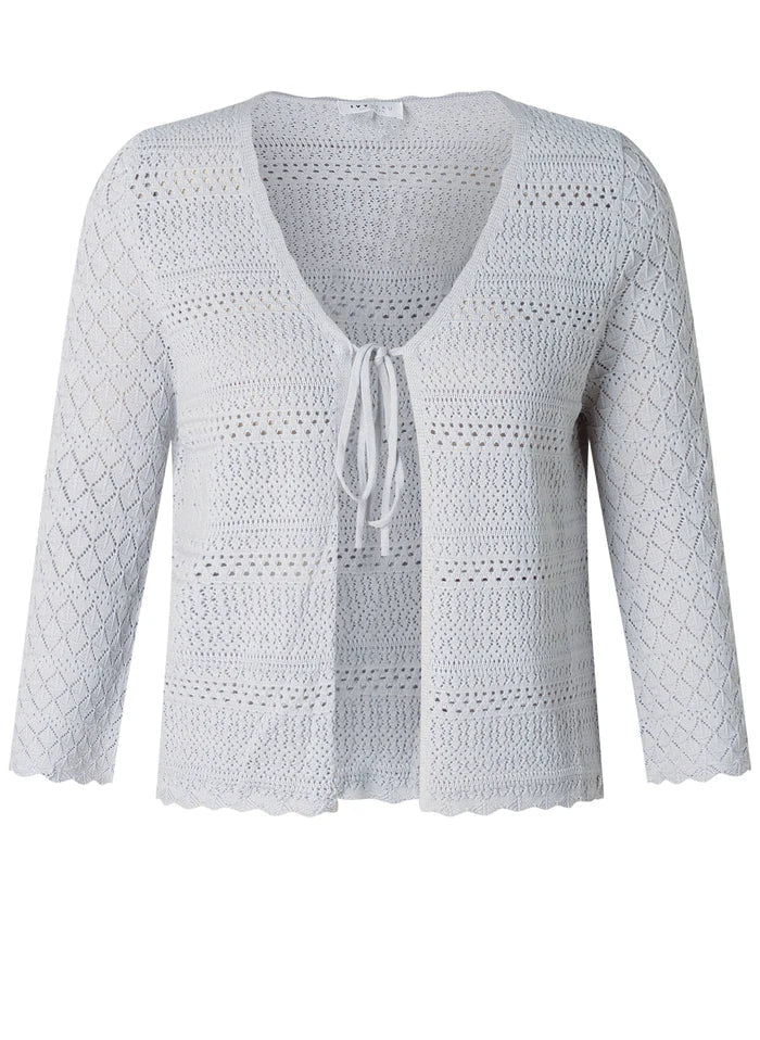 Strickjacke Georgie - same concept