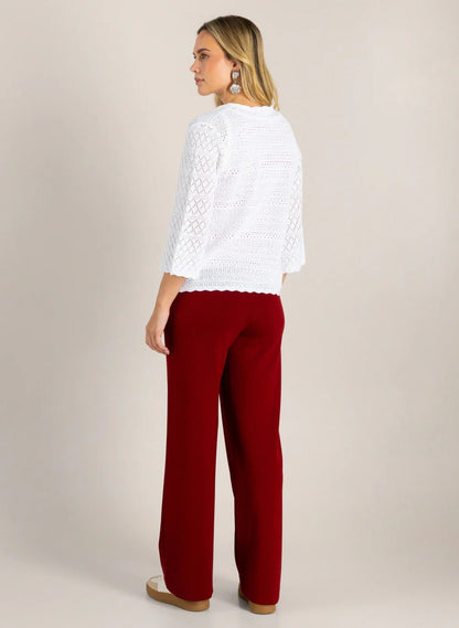 Strickjacke Georgie - same concept